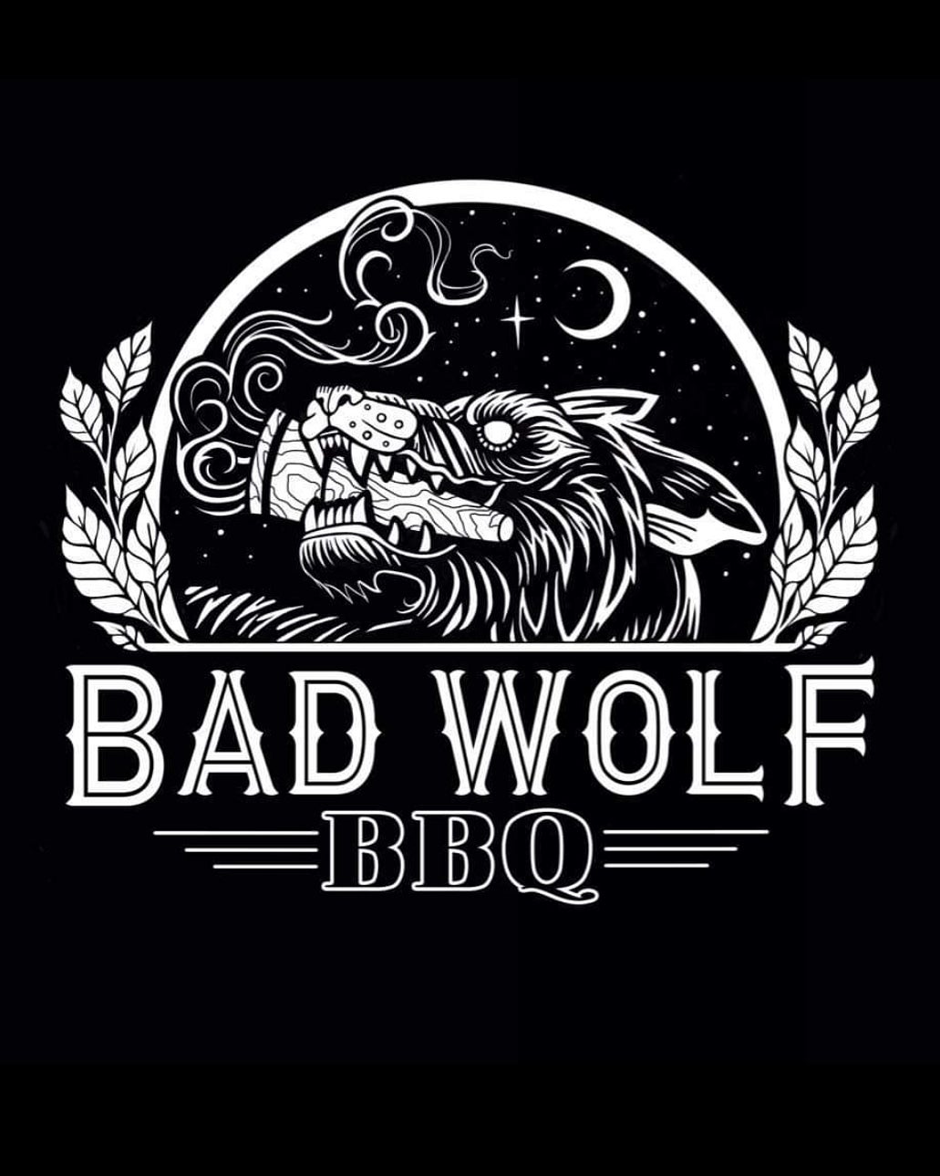 Big bad wolf outlet barbeque bbq